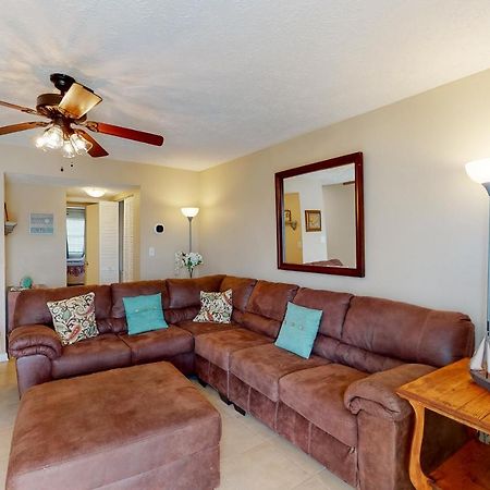 Lullwater Vila Panama City Beach Exterior foto