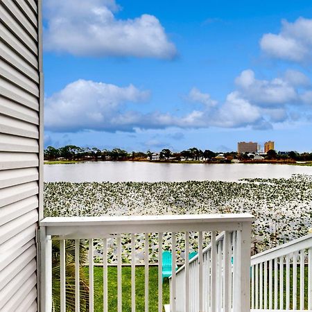 Lullwater Vila Panama City Beach Quarto foto