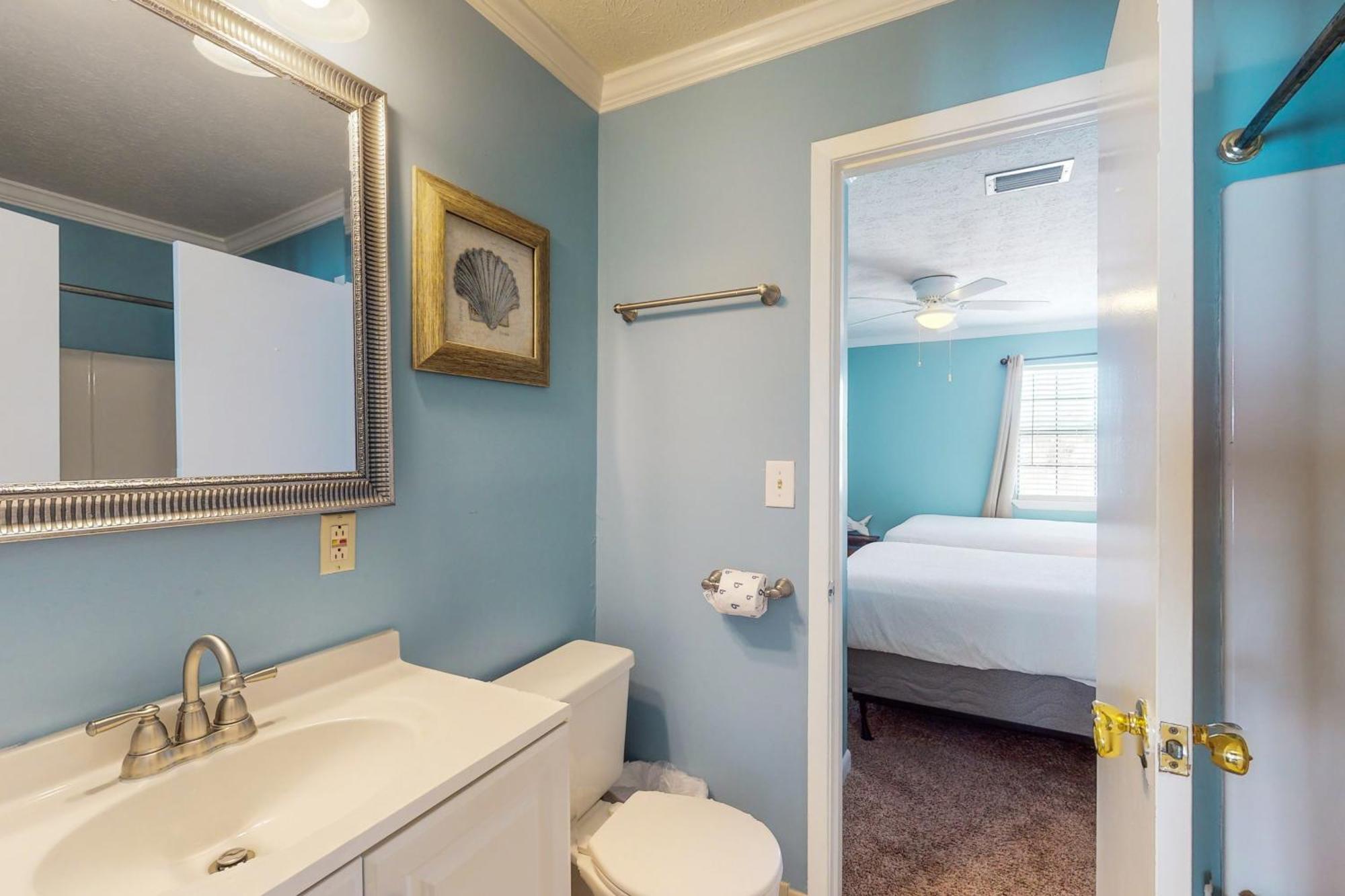 Lullwater Vila Panama City Beach Quarto foto