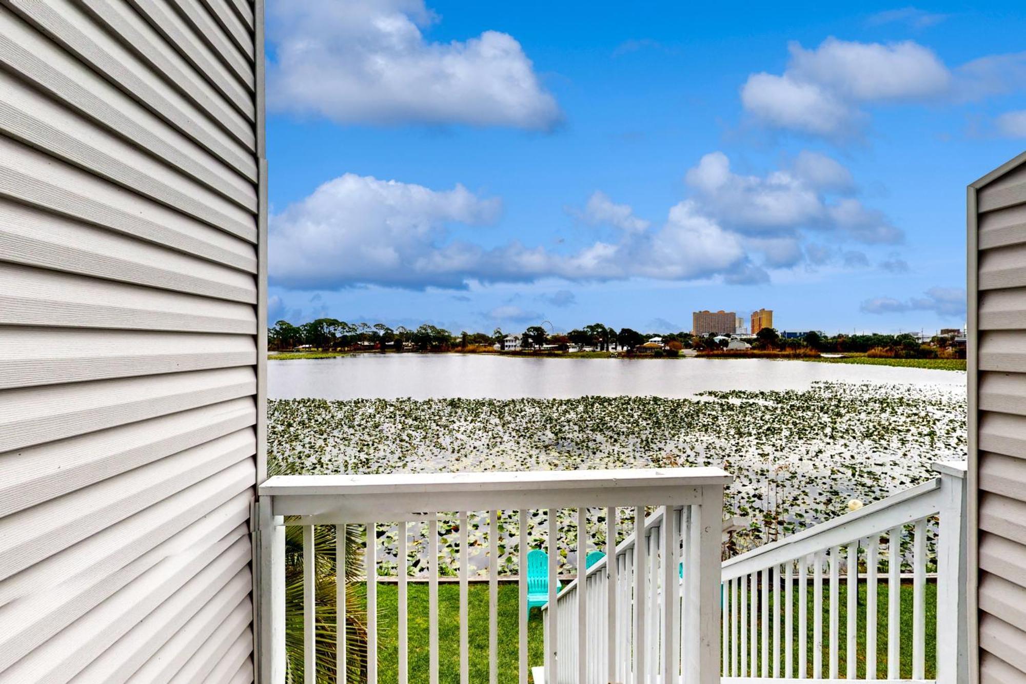 Lullwater Vila Panama City Beach Quarto foto