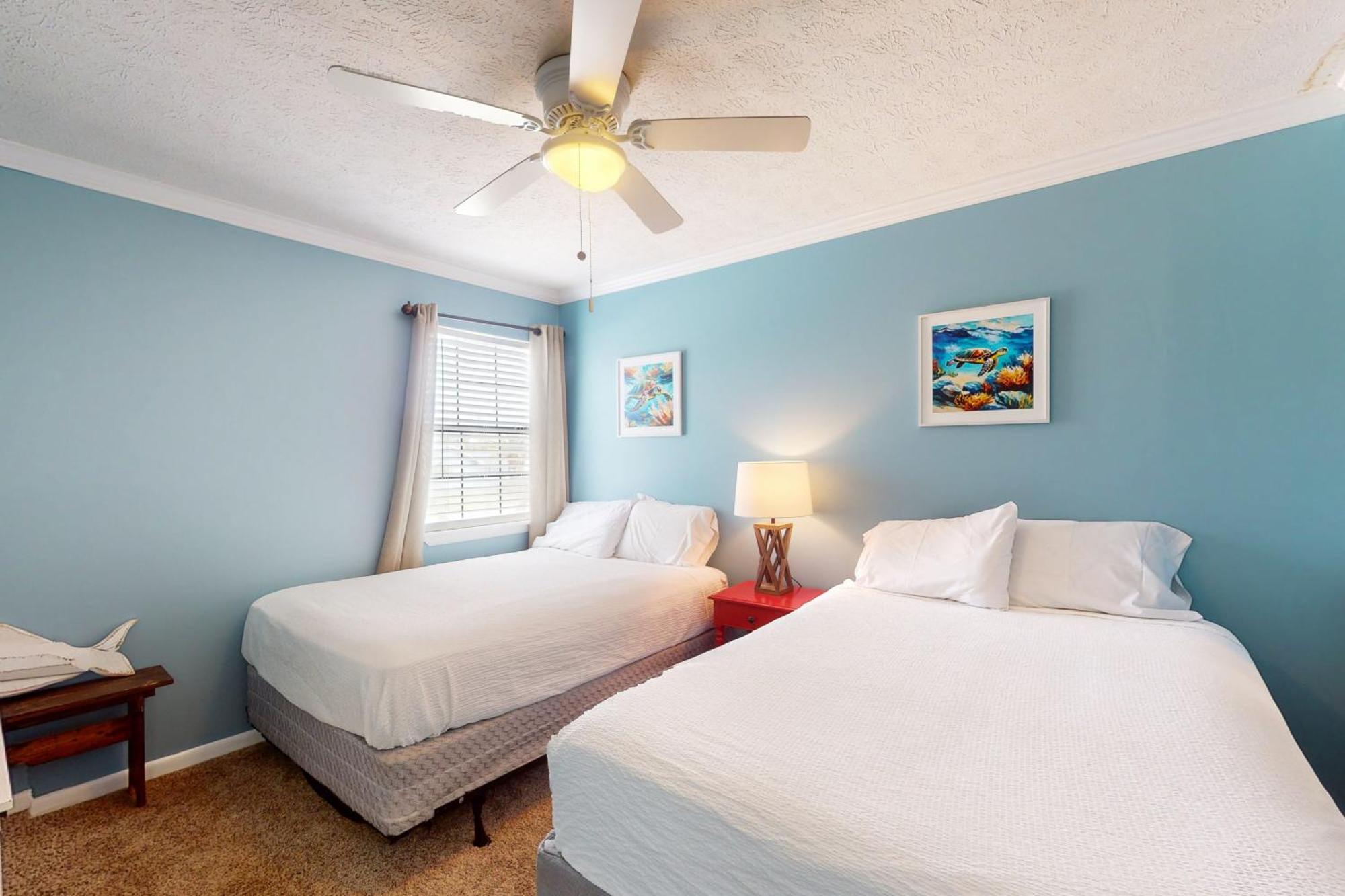 Lullwater Vila Panama City Beach Quarto foto