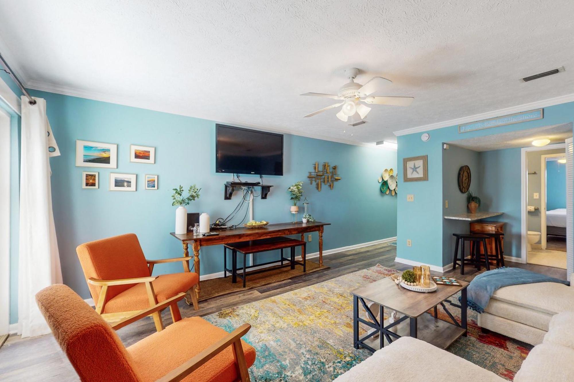 Lullwater Vila Panama City Beach Quarto foto