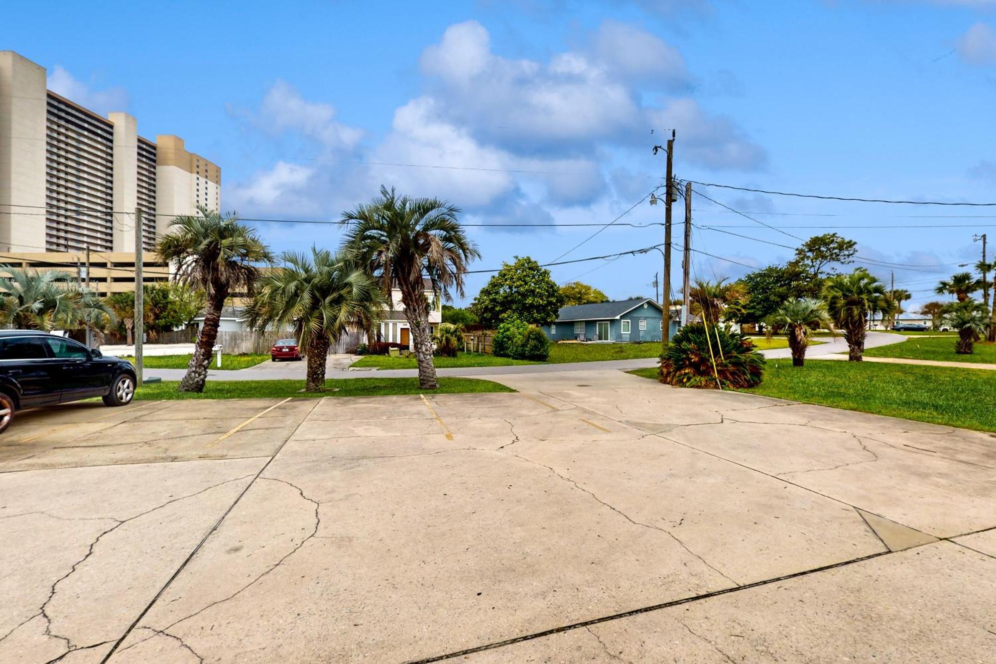 Lullwater Vila Panama City Beach Quarto foto