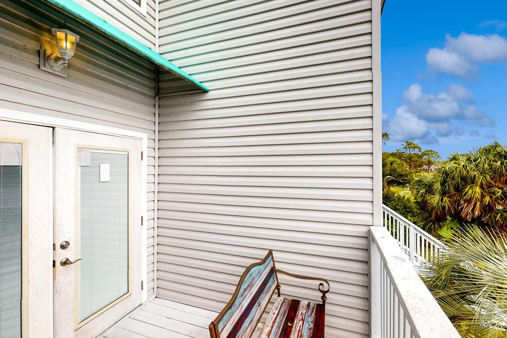 Lullwater Vila Panama City Beach Quarto foto