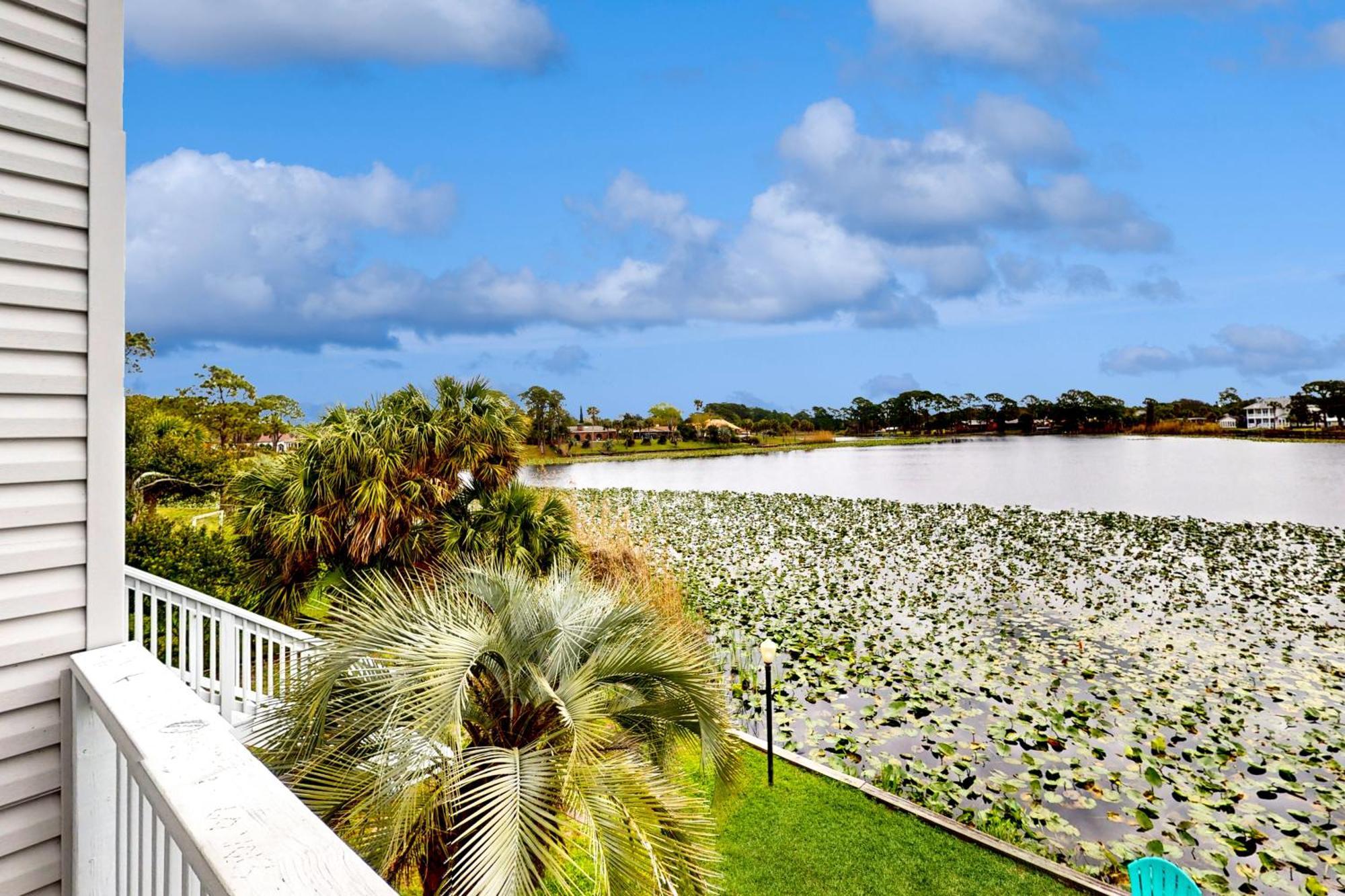 Lullwater Vila Panama City Beach Quarto foto